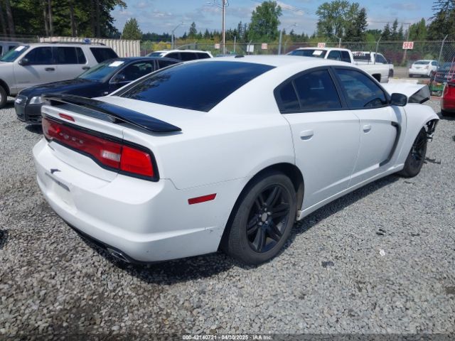 2C3CDXHG3EH329231 Dodge 2014