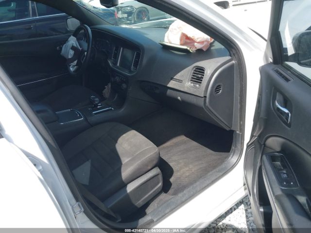 2C3CDXHG3EH329231 Dodge 2014
