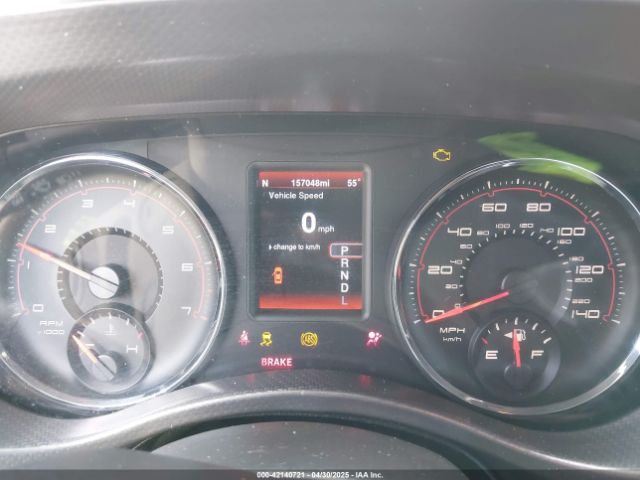 2C3CDXHG3EH329231 Dodge 2014