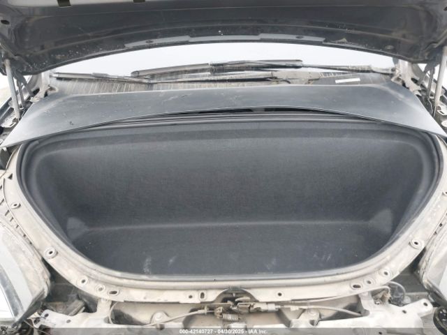 5YJXCDE26LF233958 Tesla Model X Long Range Dual Motor All-wheel Drive/long Range Plus Dual Motor All-wheel Drive