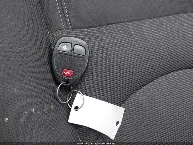 1GNKRGKD0GJ308160 Chevrolet Traverse 1lt