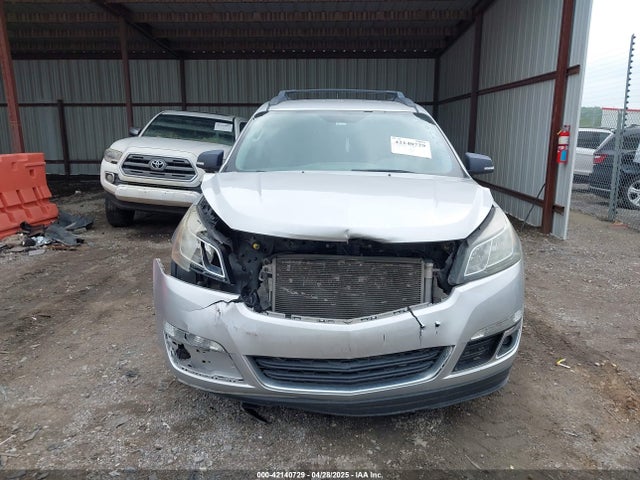 1GNKRGKD0GJ308160 Chevrolet Traverse 1lt