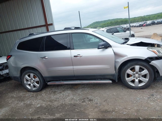 1GNKRGKD0GJ308160 Chevrolet Traverse 1lt