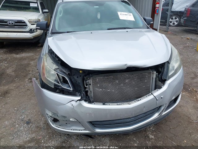 1GNKRGKD0GJ308160 Chevrolet Traverse 1lt