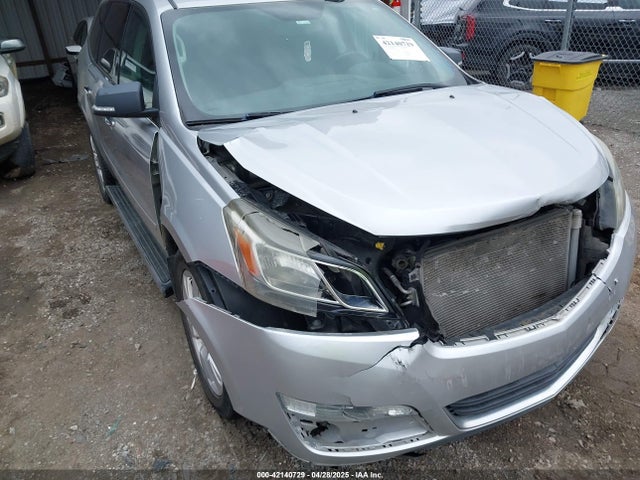 1GNKRGKD0GJ308160 Chevrolet Traverse 1lt