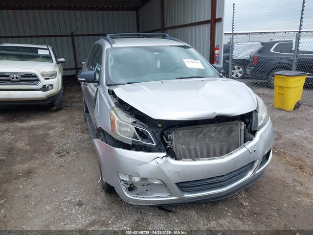 1GNKRGKD0GJ308160 Chevrolet Traverse 1lt