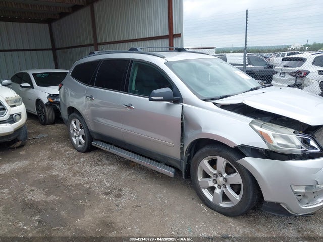 1GNKRGKD0GJ308160 Chevrolet Traverse 1lt