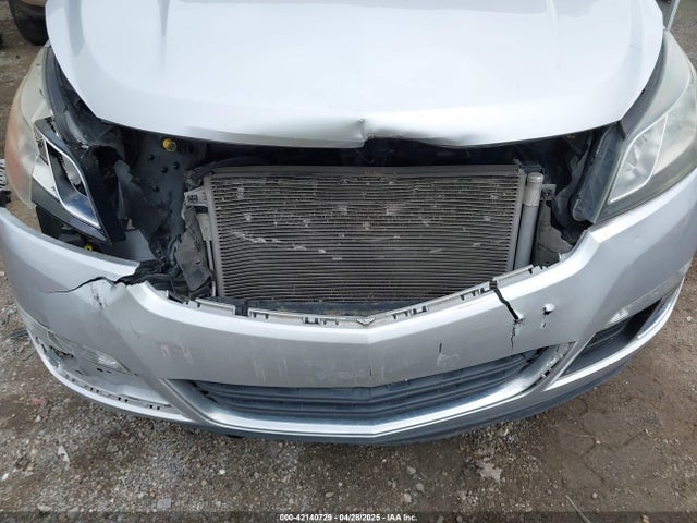 1GNKRGKD0GJ308160 Chevrolet Traverse 1lt