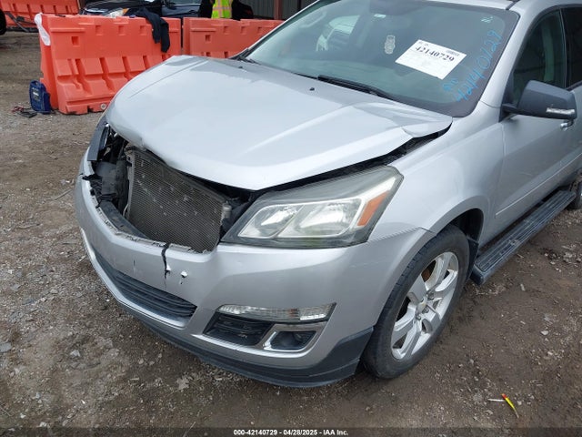 1GNKRGKD0GJ308160 Chevrolet Traverse 1lt