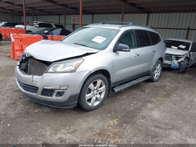 1GNKRGKD0GJ308160 Chevrolet Traverse 1lt