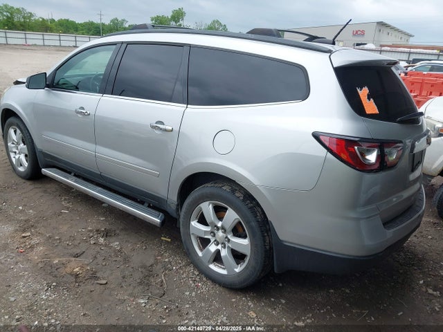 1GNKRGKD0GJ308160 Chevrolet Traverse 1lt