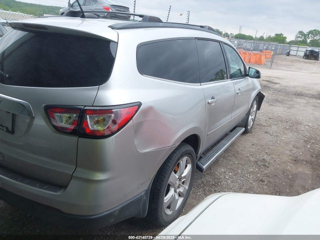 1GNKRGKD0GJ308160 Chevrolet Traverse 1lt