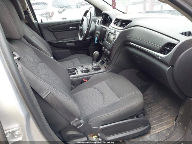 1GNKRGKD0GJ308160 Chevrolet Traverse 1lt
