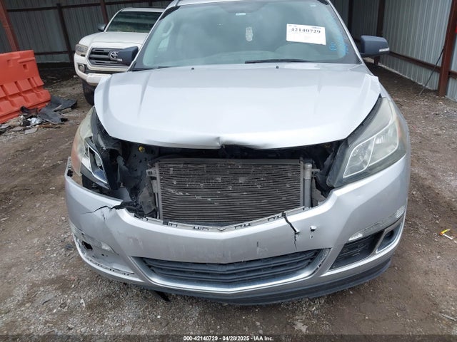 1GNKRGKD0GJ308160 Chevrolet Traverse 1lt