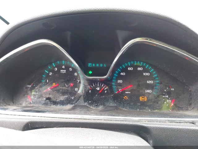 1GNKRGKD0GJ308160 Chevrolet Traverse 1lt