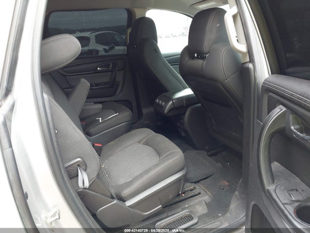 1GNKRGKD0GJ308160 Chevrolet Traverse 1lt