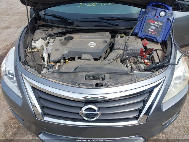 1N4AL3AP9EC274267 Nissan Altima 2.5/2.5 S/2.5 Sl/2.5 Sv