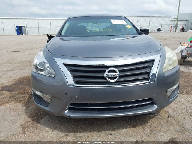 1N4AL3AP9EC274267 Nissan Altima 2.5/2.5 S/2.5 Sl/2.5 Sv