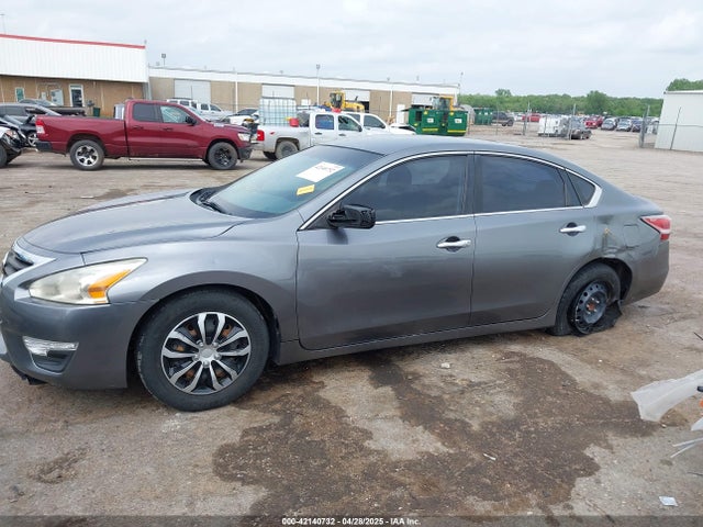 1N4AL3AP9EC274267 Nissan Altima 2.5/2.5 S/2.5 Sl/2.5 Sv