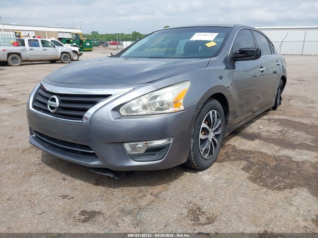 1N4AL3AP9EC274267 Nissan Altima 2.5/2.5 S/2.5 Sl/2.5 Sv