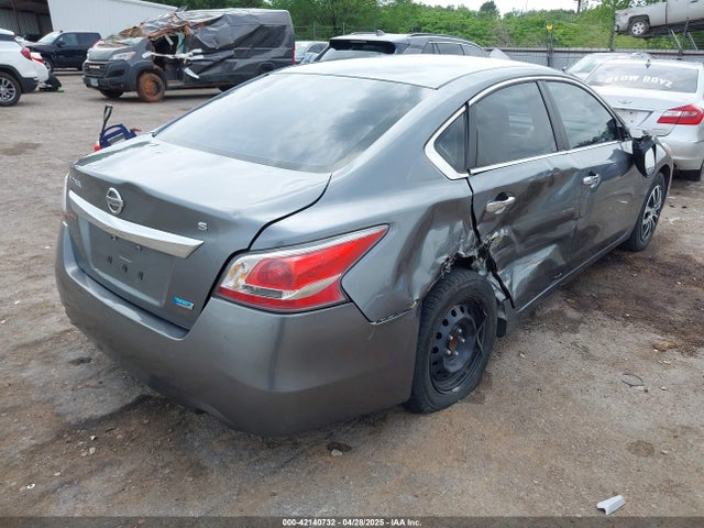 1N4AL3AP9EC274267 Nissan Altima 2.5/2.5 S/2.5 Sl/2.5 Sv