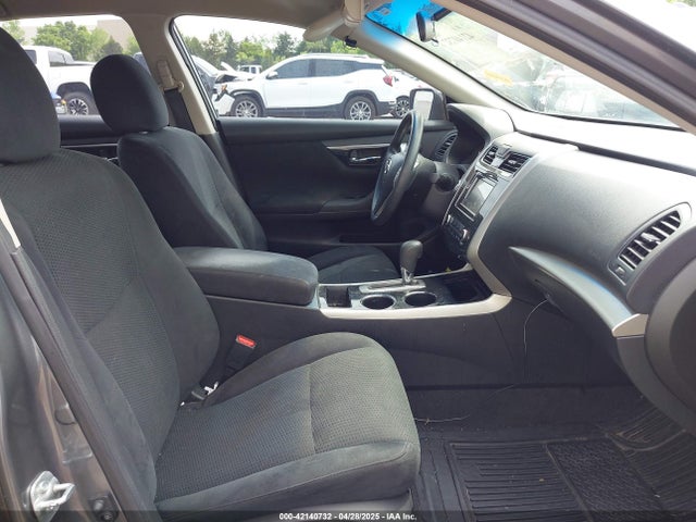 1N4AL3AP9EC274267 Nissan Altima 2.5/2.5 S/2.5 Sl/2.5 Sv