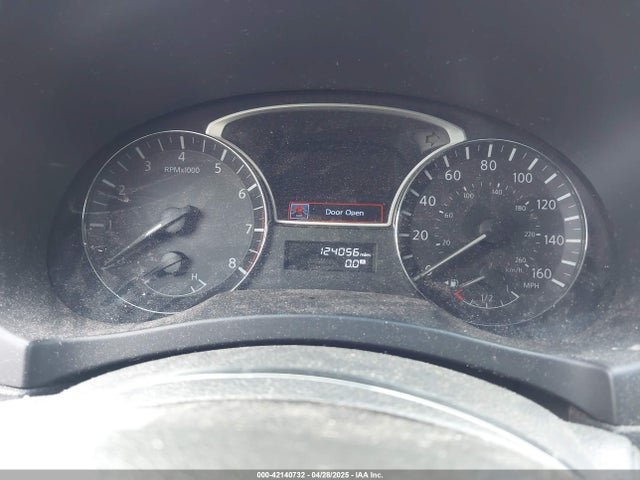 1N4AL3AP9EC274267 Nissan Altima 2.5/2.5 S/2.5 Sl/2.5 Sv