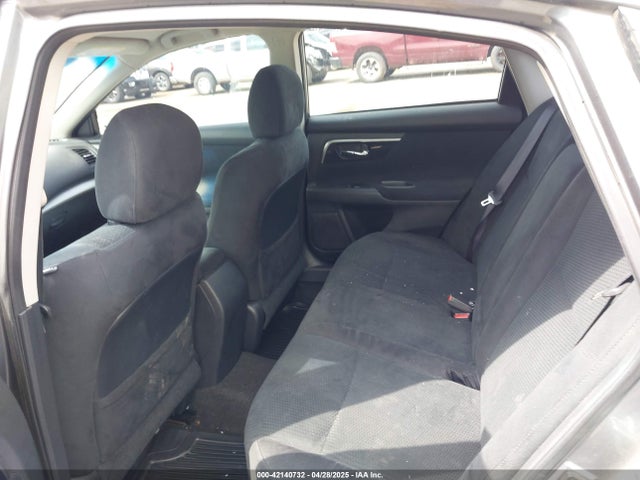 1N4AL3AP9EC274267 Nissan Altima 2.5/2.5 S/2.5 Sl/2.5 Sv