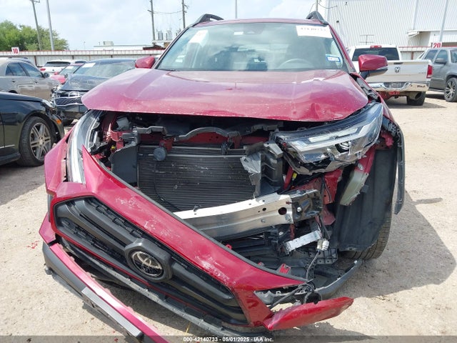 2T3J1RFV7PW364091 Toyota Rav4 Adventure