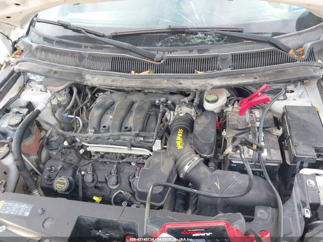 1FM5K8AR5GGA86768 Ford Utility Police Interceptor