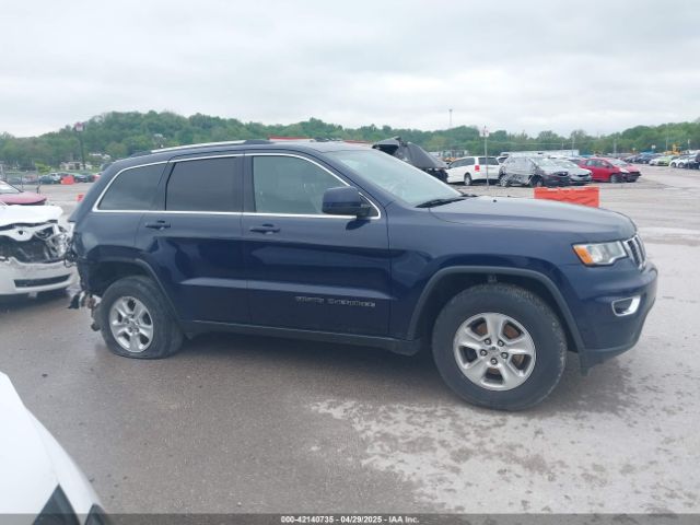 1C4RJFAGXHC912454 Jeep Grand Cherokee