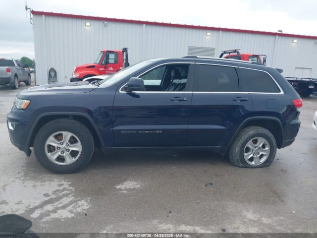 1C4RJFAGXHC912454 Jeep Grand Cherokee