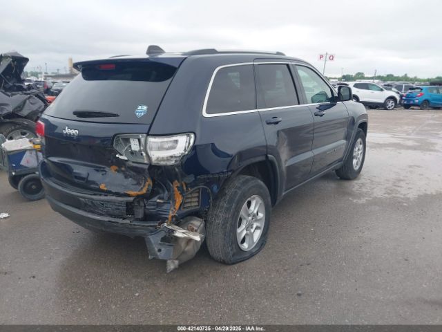 1C4RJFAGXHC912454 Jeep Grand Cherokee