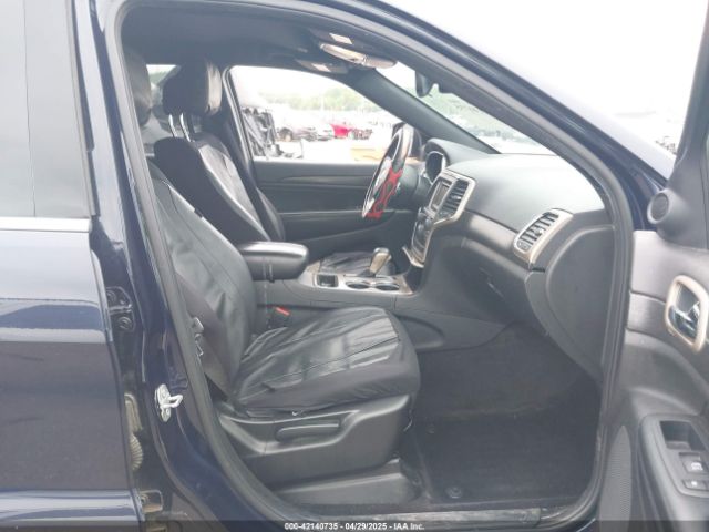 1C4RJFAGXHC912454 Jeep Grand Cherokee