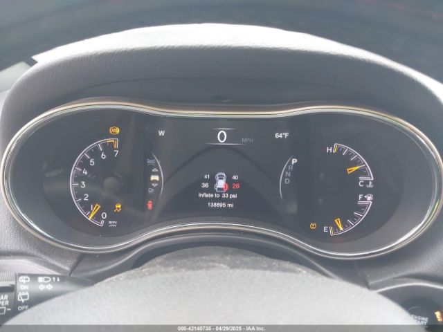 1C4RJFAGXHC912454 Jeep Grand Cherokee