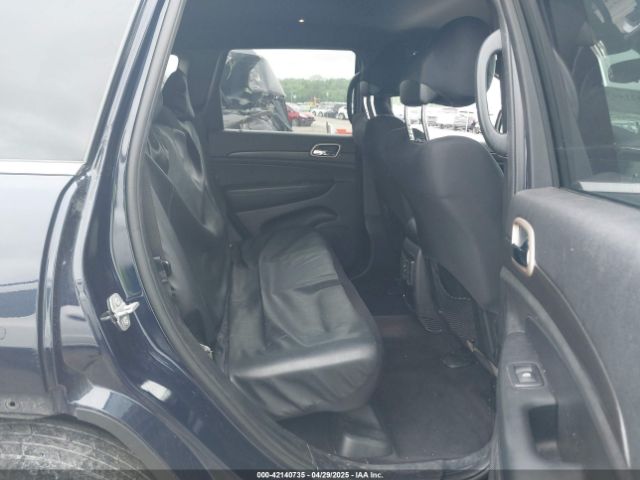 1C4RJFAGXHC912454 Jeep Grand Cherokee
