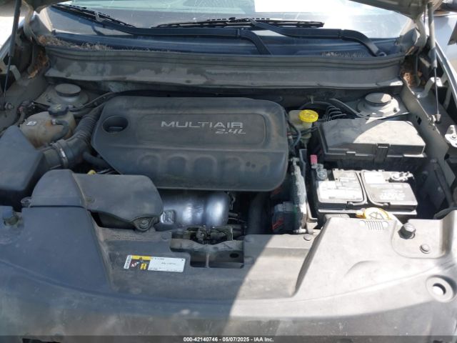 2016 JEEP CHEROKEE 1C4PJLCB3GW200355 Photo 9