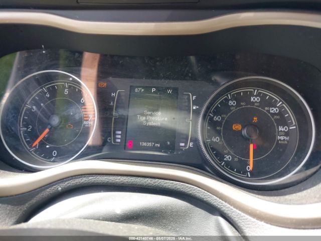 2016 JEEP CHEROKEE 1C4PJLCB3GW200355 Photo 6