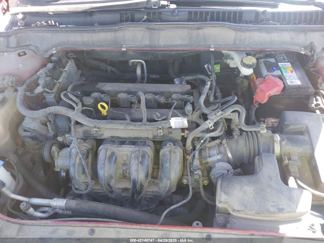 Ford 2016 2016 3FA6P0G75GR232845 Image 10