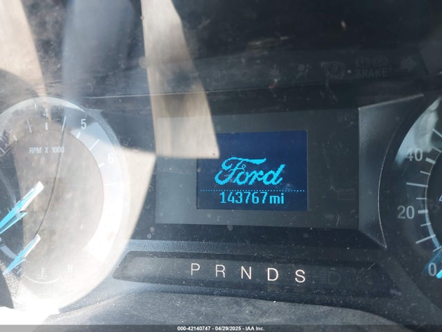 Ford 2016 2016 3FA6P0G75GR232845 Image 7