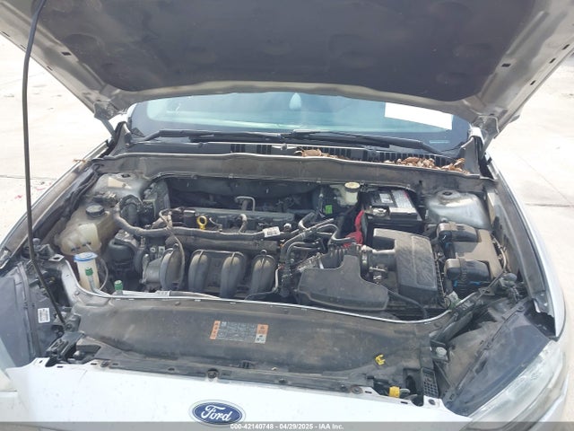 Ford 2017 2017 3FA6P0H77HR214427 Image 10