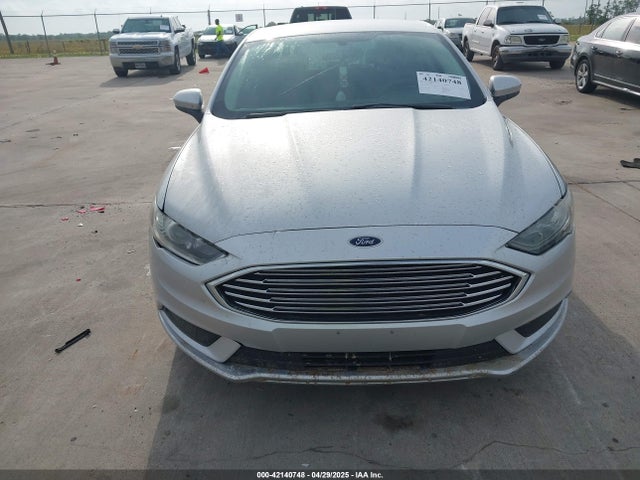 Ford 2017 2017 3FA6P0H77HR214427 Image 12