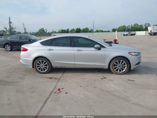 Ford 2017 2017 3FA6P0H77HR214427 Image 13