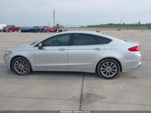 Ford 2017 2017 3FA6P0H77HR214427 Image 14