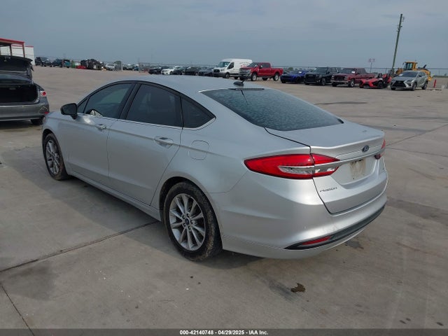 Ford 2017 2017 3FA6P0H77HR214427 Image 3