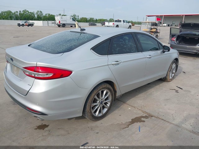 Ford 2017 2017 3FA6P0H77HR214427 Image 4