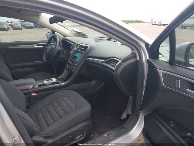 Ford 2017 2017 3FA6P0H77HR214427 Image 5