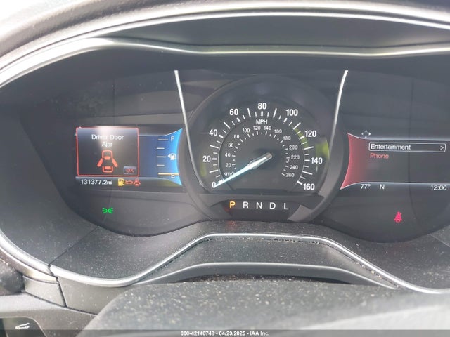 Ford 2017 2017 3FA6P0H77HR214427 Image 7