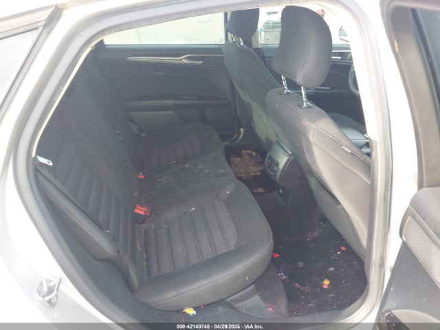 Ford 2017 2017 3FA6P0H77HR214427 Image 8