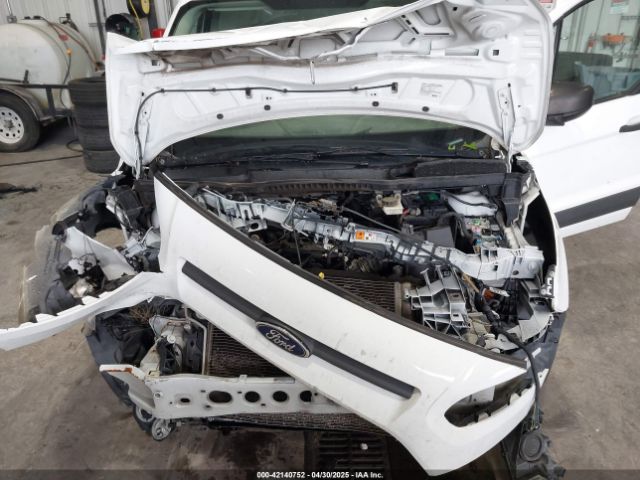 NM0LS7E70E1169195 Ford Transit Connect Xl